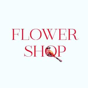 FLOWER SHOP - Long Lasting Enamel