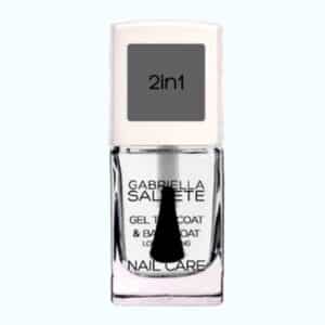 GEL TOP COAT & BASE COAT